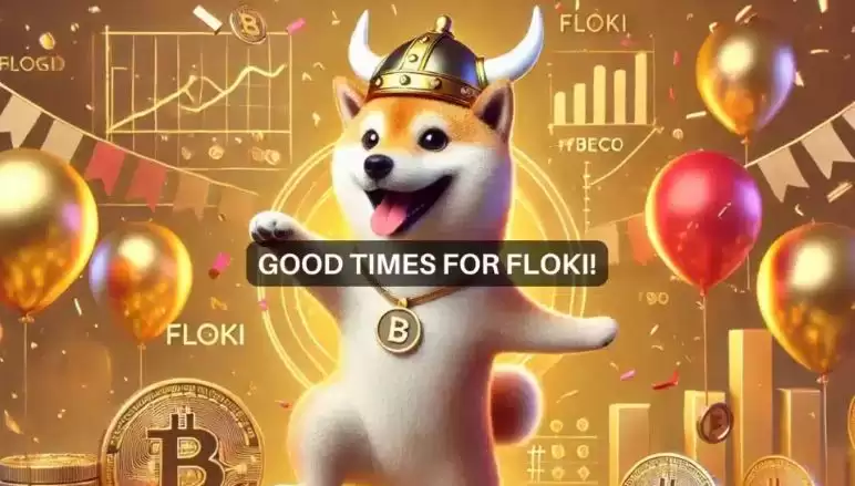 2025年FLOKI币未来价值如何?能否涨至1美元?如何购买?