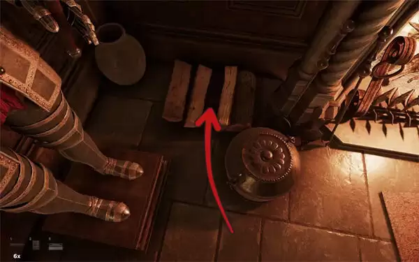 密室逃脱模拟器2德古拉城堡盛宴全代币收集