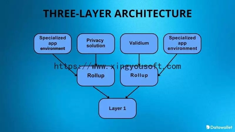 2025年五个值得关注的第三层(L3)项目盘点