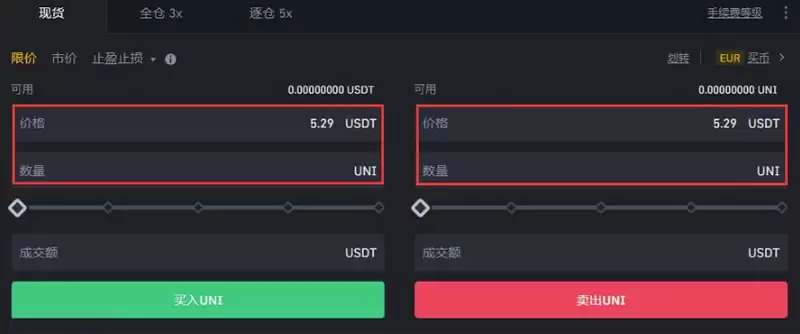 什么是UNI币?UNI币值得投资吗?未来价值如何?