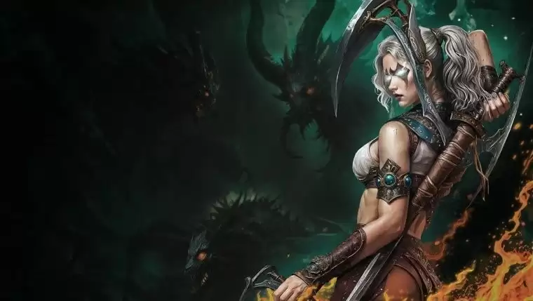 圣域2重制版迎重大更新 全面修复技术问题提升游戏体验