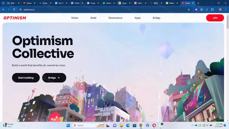 以太坊上12大热门Layer2解决方案(项目代币介绍)