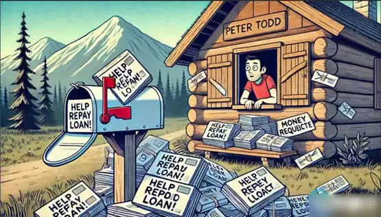 因HBO比特币纪录片揭秘Peter Todd是中本聪!本尊不堪其扰被迫隐居