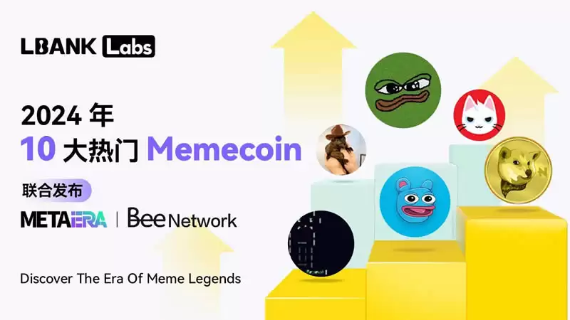 十大Meme币有哪些?盘点2025年10大热门Meme币