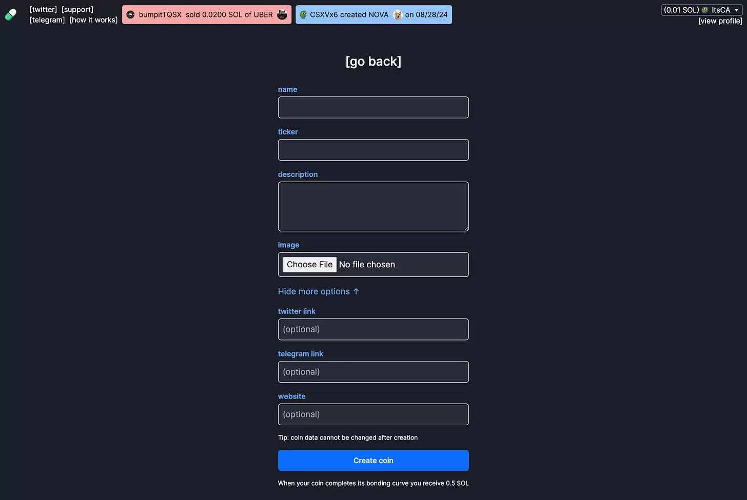 Pump.fun和SunPump哪个更好?解读Memecoin成功学