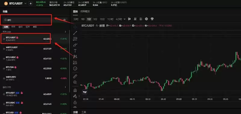 比特币如何交易提现?比特币交易提现教程
