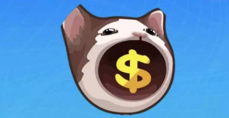 POPCAT币发行量介绍