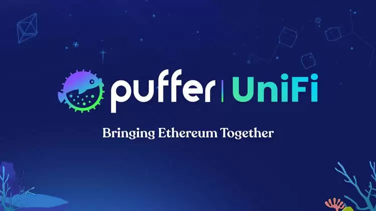 PUFFER币是什么?PUFFER币价格、空投及未来展望