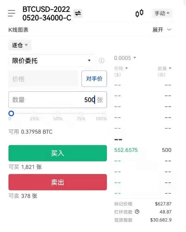 比特币期权交易所排名榜2025年最新版