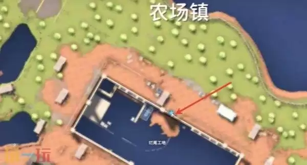 逃离塔科夫沙漠之鹰怎么获得 沙漠之鹰获取方法及蓝图位置分享