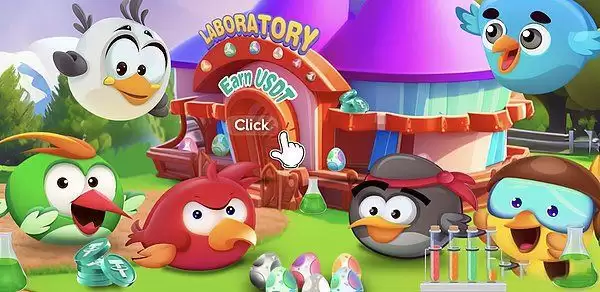 Elfbird精灵鸟是什么?未来潜力如何?前景怎么样?