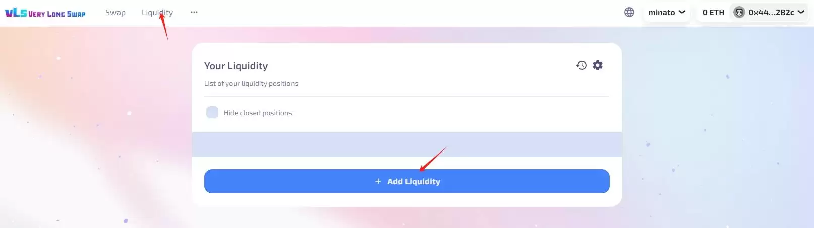 本周可以参与的交互新项目:PizzaSwap、Age of Dino、Soneium、MapleStory Universe