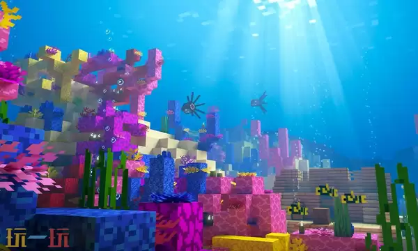 我的世界不祥之瓶怎么拿 不祥之瓶获取方法