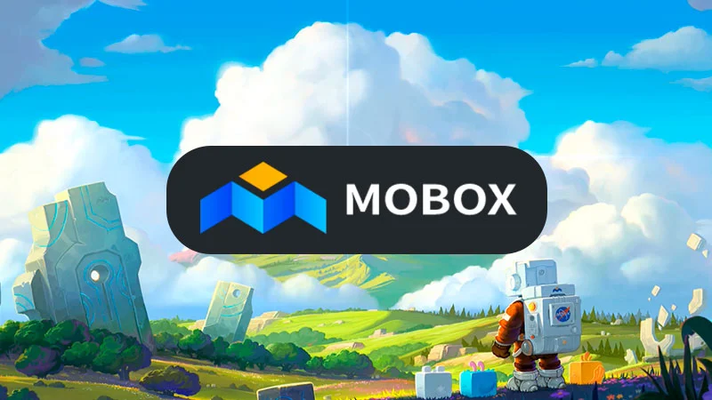 MOBOX(MBOX)币是什么？上线币安合约,未来价格走势如何？