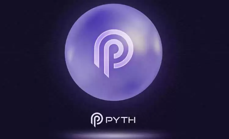 PYTH币是不是涨不起来了?有前景吗?