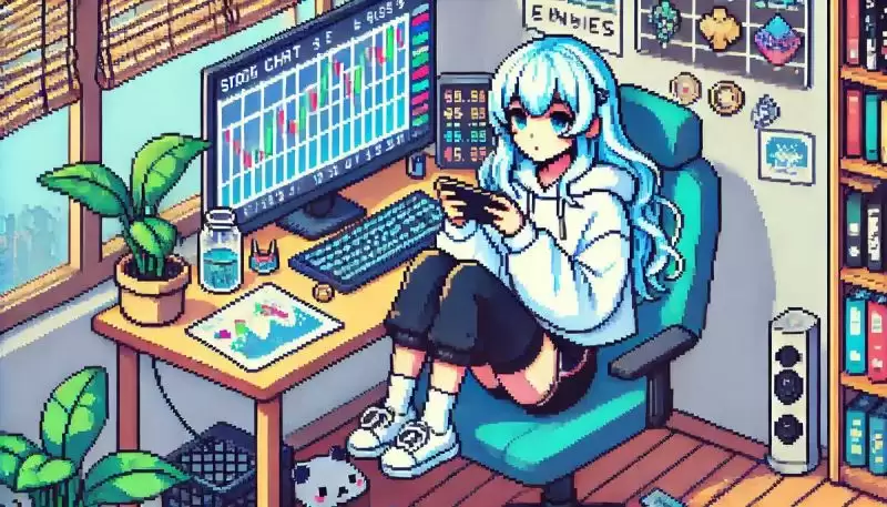 游戏代币被高估?为何不看好单纯的Web3游戏代币?