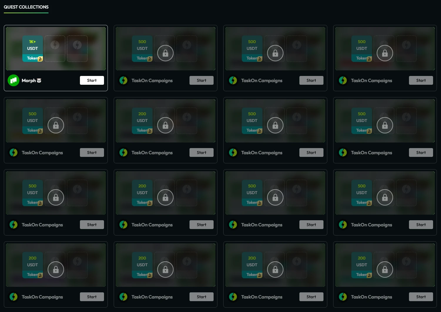 本周必参与赚钱项目盘点:Pump.fun、Morph、Space and Time交互教程