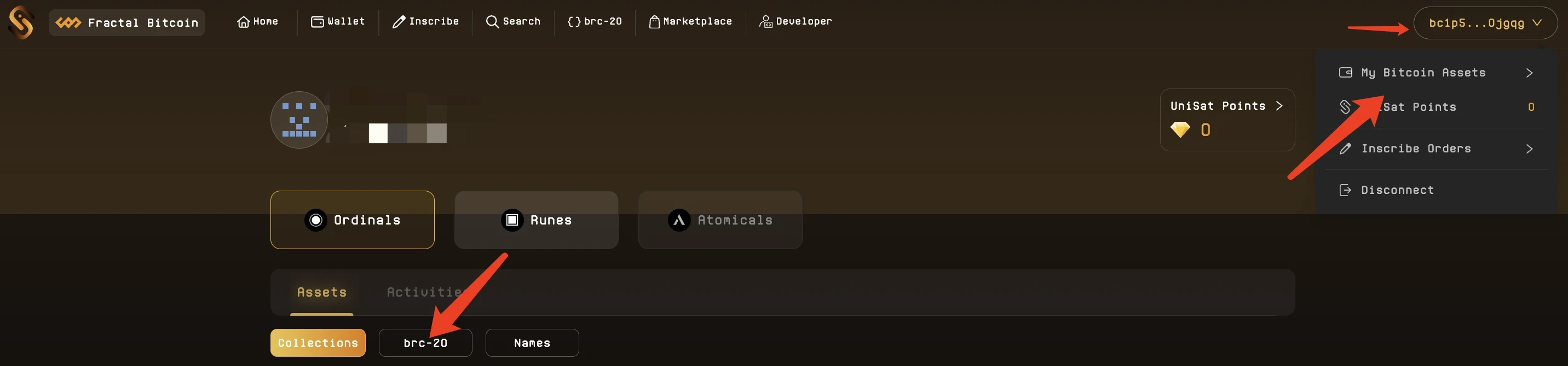 一文盘点近期值得交互的十大潜力BTC生态项目(附详解教程)