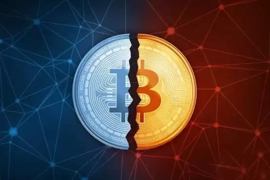 史上最糟的比特币减半后表现!BTC四月以来下跌8.3%