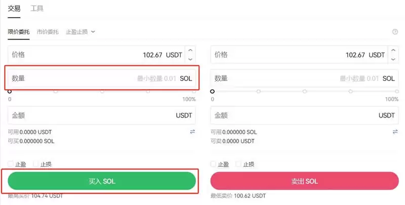 SOL币近期价格预测至260美元?SOL近期价格走势分析