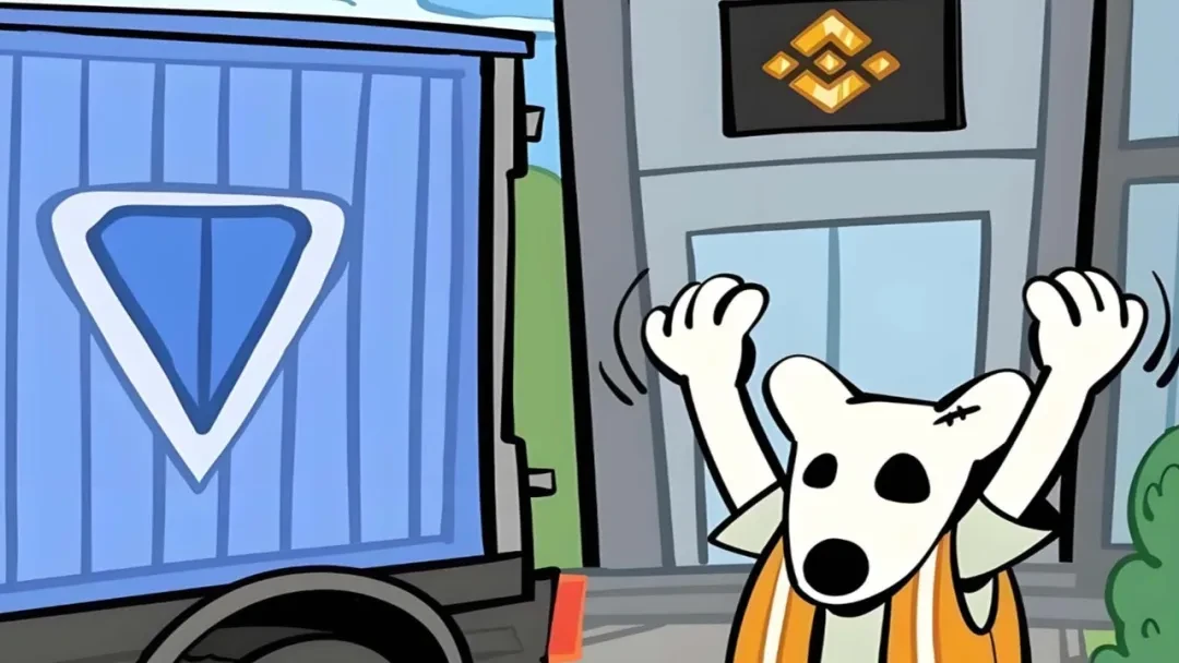 DOGS空投和交易有哪些需要注意的危险？