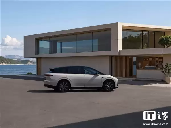 理想 i6 延期交付补偿方案公布：每日 600 积分