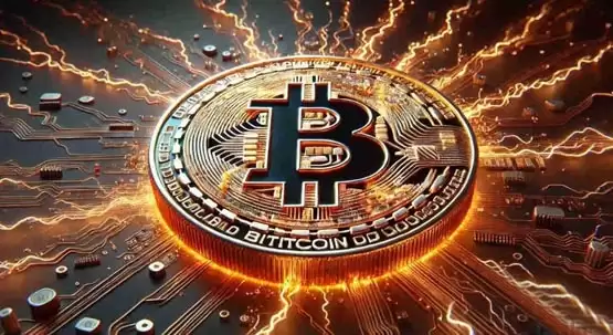 2024比特币大会现场