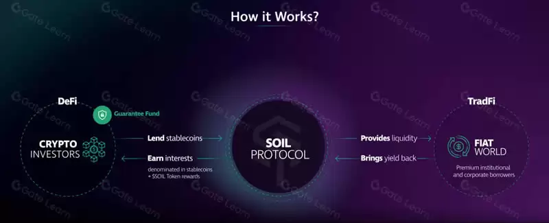 Soil(SOIL)币是什么？如何运作？SOIL币是一个好的投资吗？