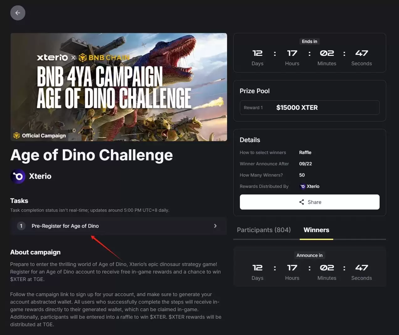 本周可以参与的交互新项目:PizzaSwap、Age of Dino、Soneium、MapleStory Universe