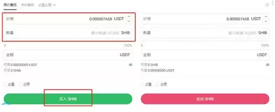 SHIB近期价格走势如何?SHIB还值得买吗?