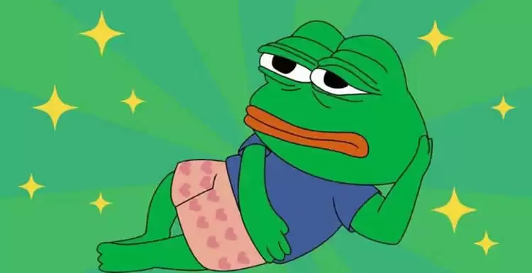 PEPE币总共多少枚?PEPE币发行量流通量全介绍