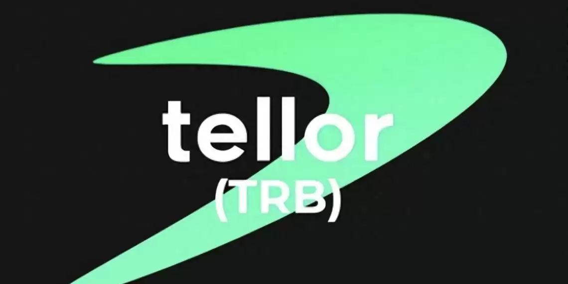 TRB币牛市能涨到多少?2025年TRB币值得投资吗？