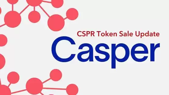 CSPR币有潜力吗？CSPR币长期持有价值分析