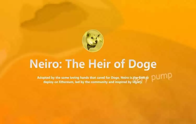 Neiro(NEIRO)币是什么？为何争议不断？两款NEIRO代币有何不同？