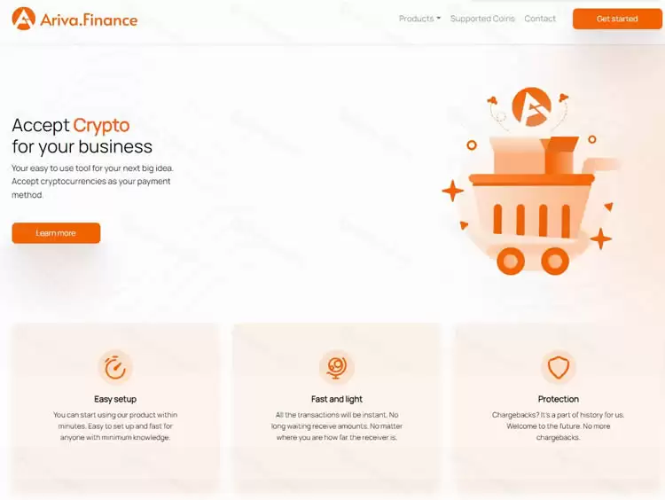 Ariva是什么?ARV币值得投资吗?如何购买ARV代币?