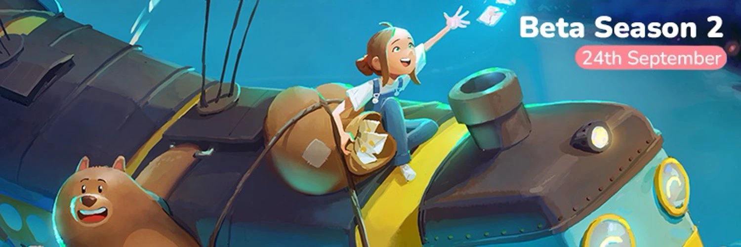 本周值得参与的项目分享:币安TG游戏Moonbix、Vana TG游戏、Alice第二期代币空投、冒