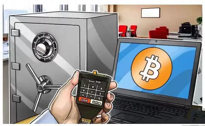 比特币是怎么交易的？深入了解数字货币的交易流程