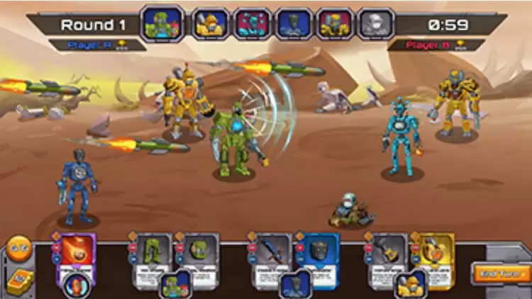 Rebel Bots(RBLS)币是什么?RBLS币值得投资吗?