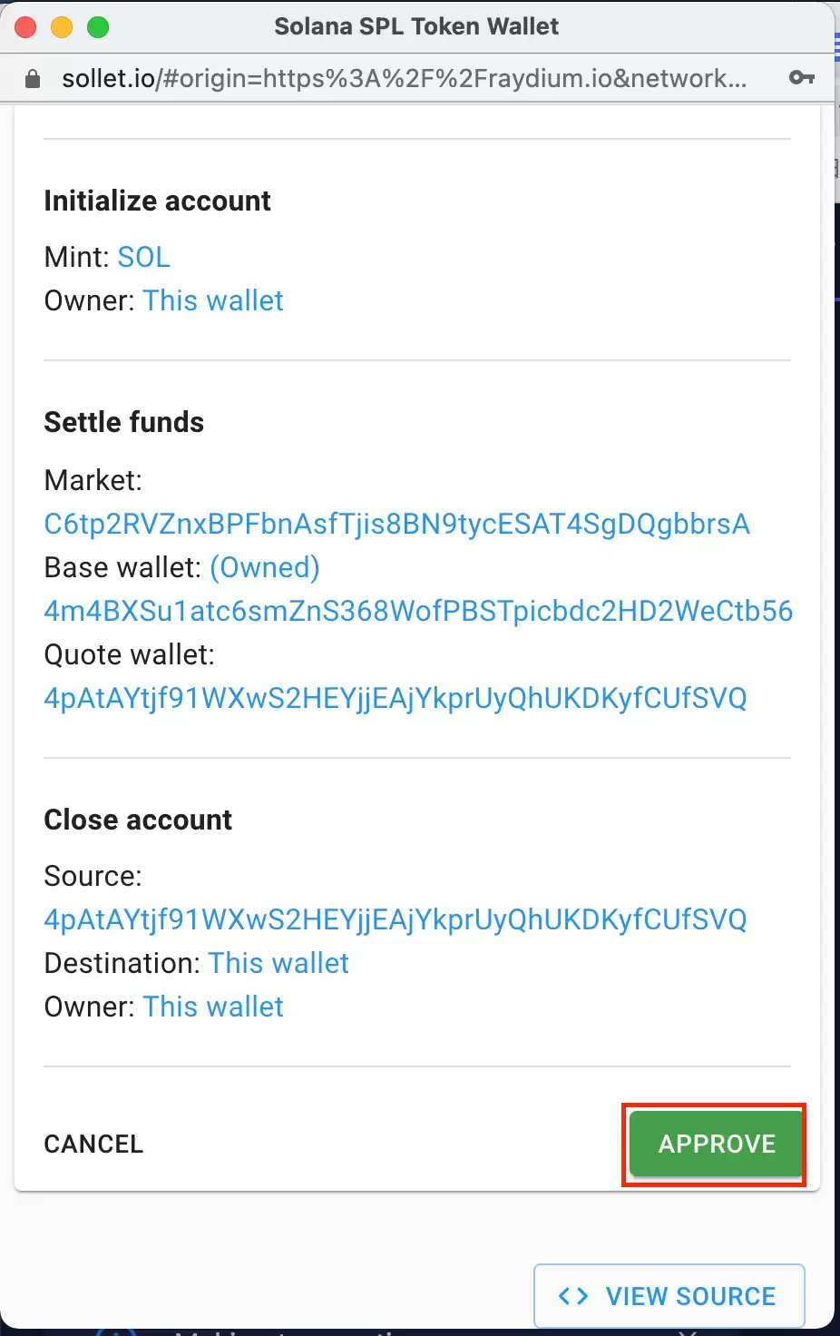 什么是Raydium交易所？Raydium使用全教程
