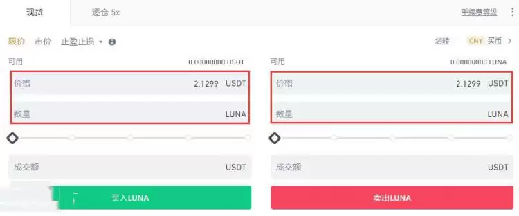 什么是Luna币？Luna币未来前景怎么样？