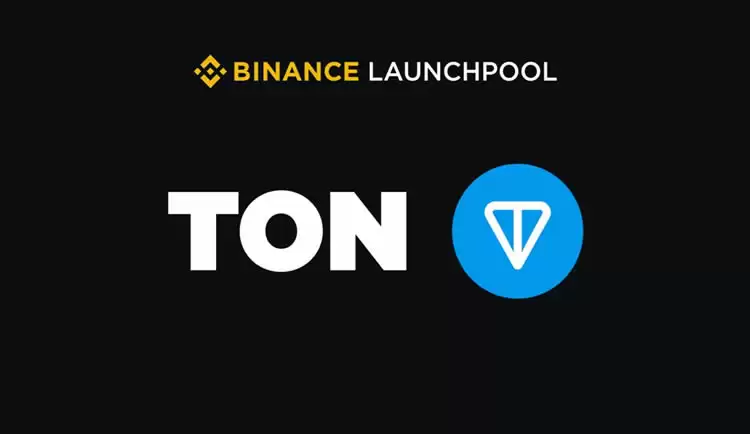 币安Launchpool上线Toncoin(TON),如何透过币安赚TON币?