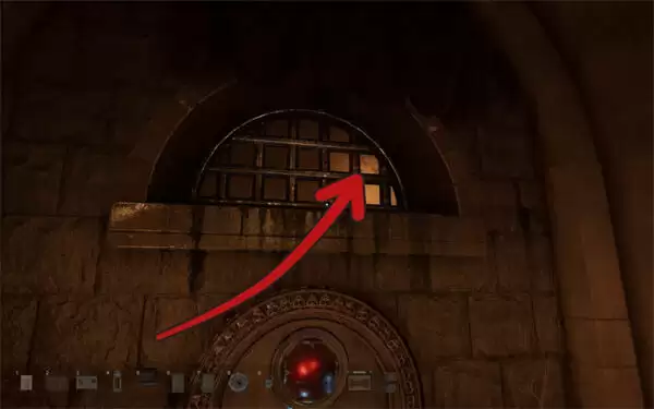 密室逃脱模拟器2德古拉城堡地穴全代币收集