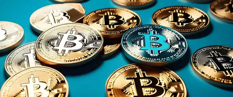 一个比特币值多少美元?2025年10月8日比特币美元价格