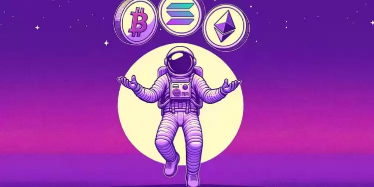 以太坊、比特币、Solana生态有哪些值得关注的再质押协议项目?