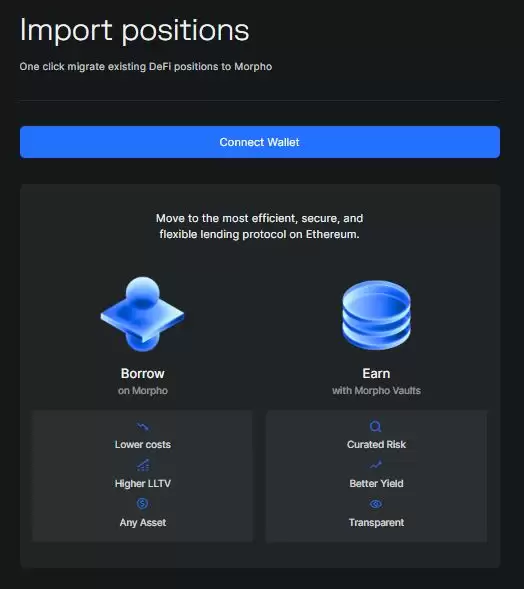 Morpho Protocol(MORPHO)是什么？MORPHO币未来价格预测