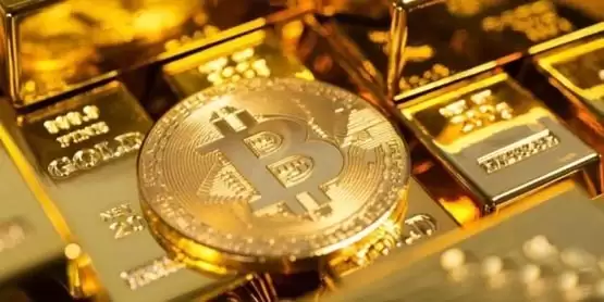 比特币6万以下震荡 黄金却创2509美元历史新高!数字黄金叙事没了?