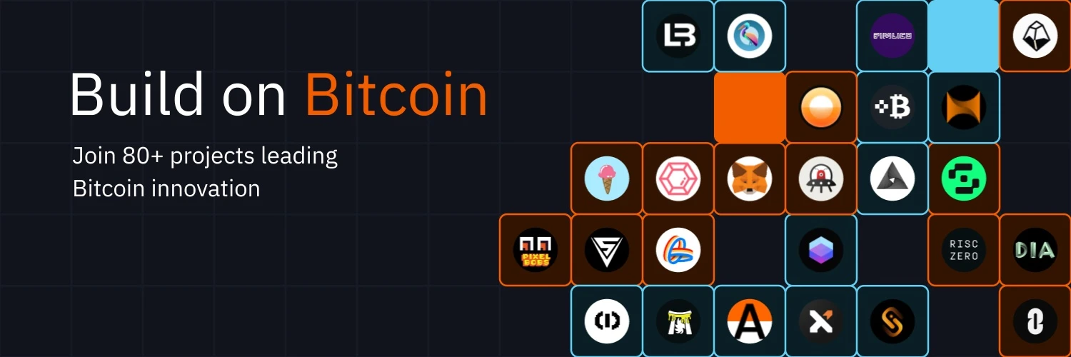 一文盘点近期值得交互的十大潜力BTC生态项目(附详解教程)