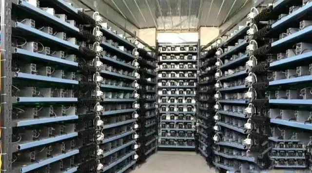 什么是比特币挖矿？比特币挖矿原理详解