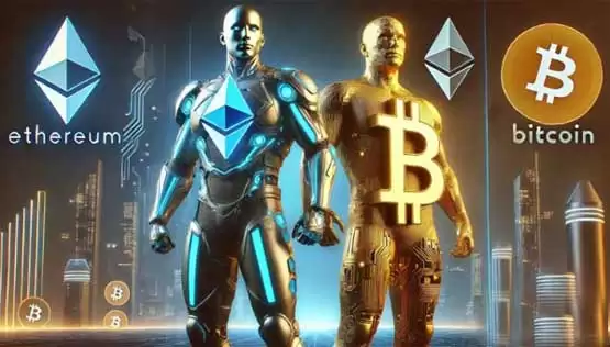 1confirmation Q2 2025投资报告:以太坊市值将在五年内超越比特币