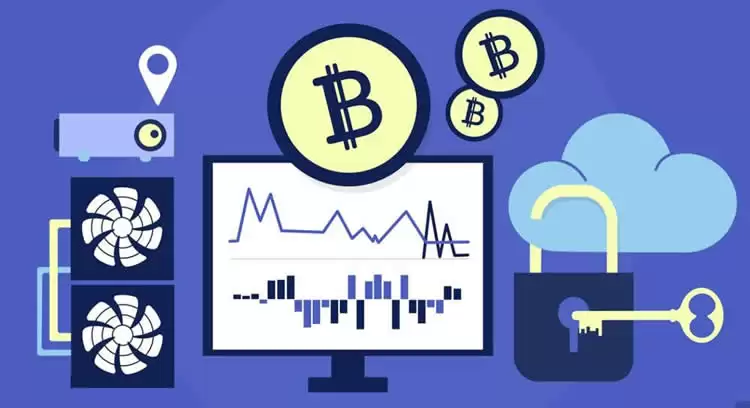 锁仓币是什么意思？锁仓币能不能交易？